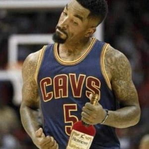 Meet your Posher, Caleb